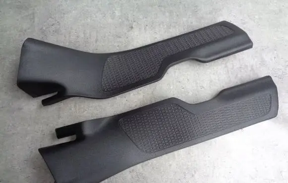 Jeep Grand Cherokee (WJ) Interior set 
