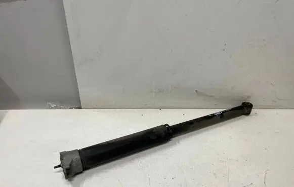 Ford Fiesta Rear shock absorber/damper
