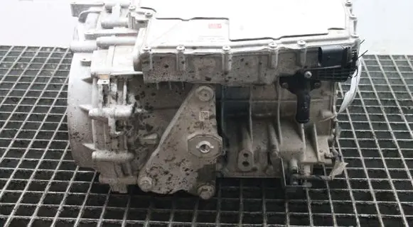 Audi Q4 Sportback e-tron Engine 0ET907613 0ET903145B