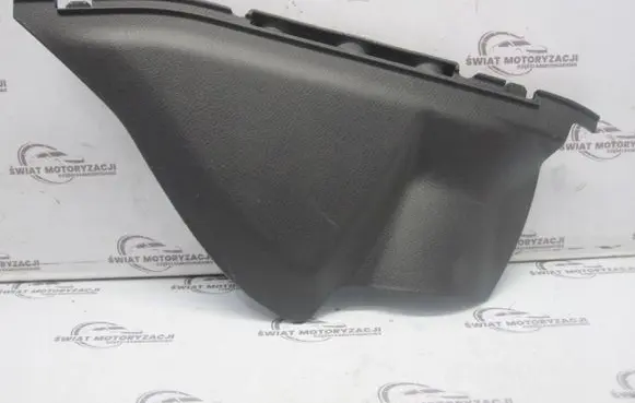 Nissan Micra K14 Centre console side trim front 