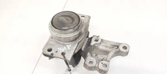 Peugeot 5008 Engine mount bracket 9681855180