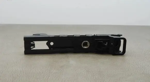 Audi Q7 4M Seat belt adjustment motor 4M0857819