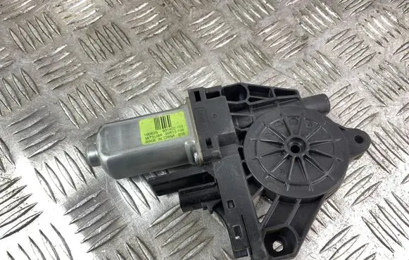 Dodge Durango Rear door window regulator motor 931402103