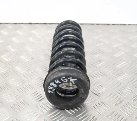 BMW 4 F36 Gran coupe Rear coil spring 6764419