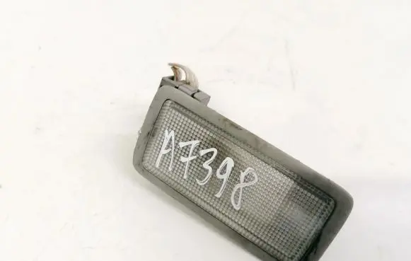 Toyota Avensis T270 Rear seat light 8134030100 81340-30100