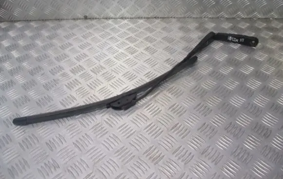Seat Ibiza III (6L) Front wiper blade arm