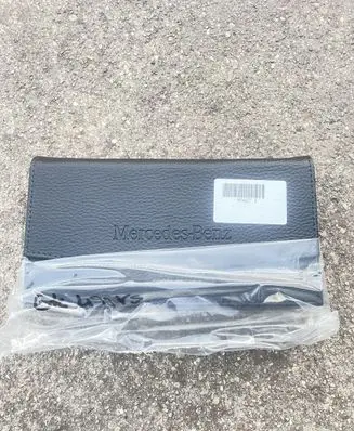 Mercedes-Benz A W177 Owners service history hand book 