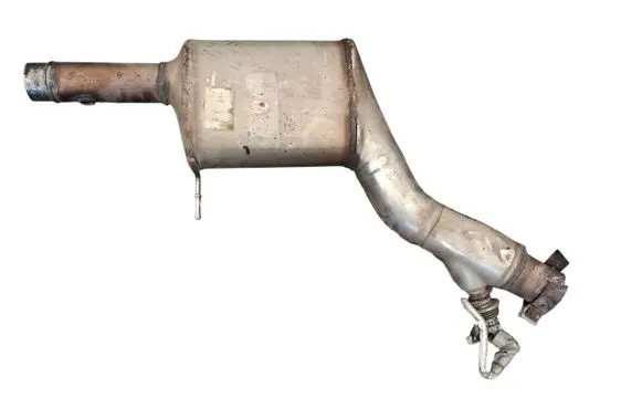 Land Rover Range Rover L405 Catalyst/FAP/DPF particulate filter 8225937 93259374 20200574