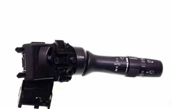 Toyota Avensis T270 Wiper control stalk 17F38105190
