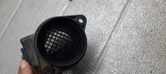 Citroen C3 Mass air flow meter