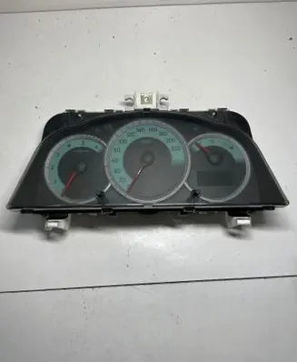 Toyota Corolla Verso AR10 Speedometer (instrument cluster) 838000F060L MB2574203689