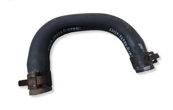 KIA Ceed Engine coolant pipe/hose 254692B050
