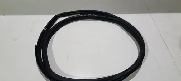Toyota C-HR I Rear door rubber seal (on body) 62332F4010
