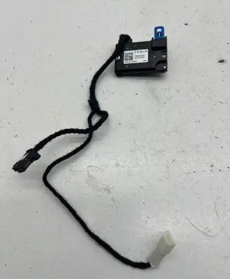 Tesla Model X Windshield/windscreen camera 158812400J