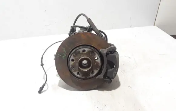 Renault Megane IV Front wheel hub 400142483R