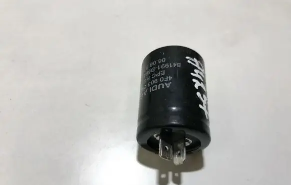 Audi A5 8T 8F Other relay 4f0903291 b41991-b5648-q1