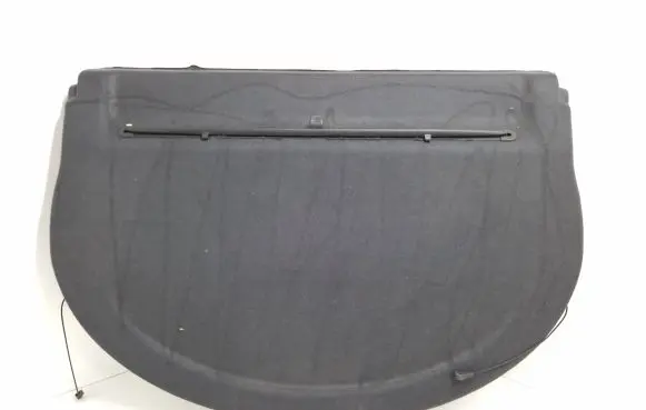 Renault Laguna III Parcel shelf