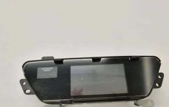 Honda CR-V Screen/display/small screen 39710T1G