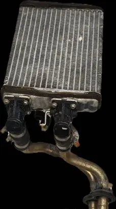 Nissan Terrano Heater blower radiator 