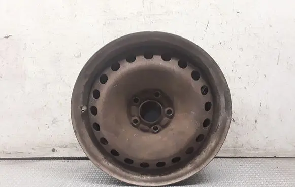 Ford Focus R16 spare wheel 
