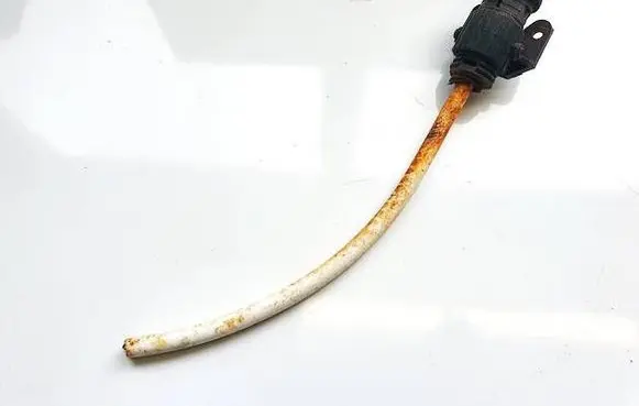 BMW X1 E84 Sensor 