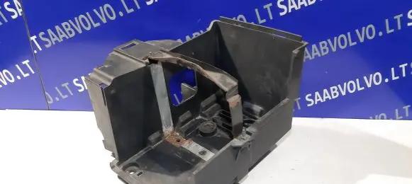 Volvo S40 Battery box tray 3M5110723AM 30746055