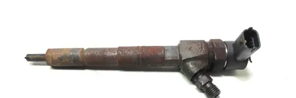 Opel Insignia A Fuel injector 55577668