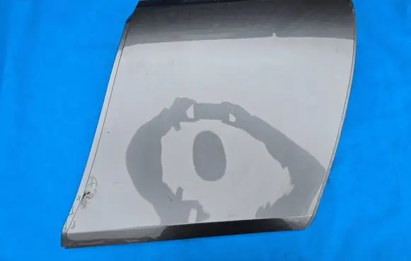 BMW i3 Rear door 7296799