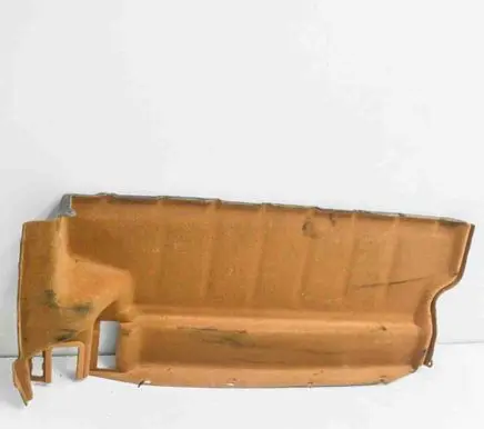 Mercedes-Benz SL R129 Trunk/boot floor carpet liner A1296903141 1296903141