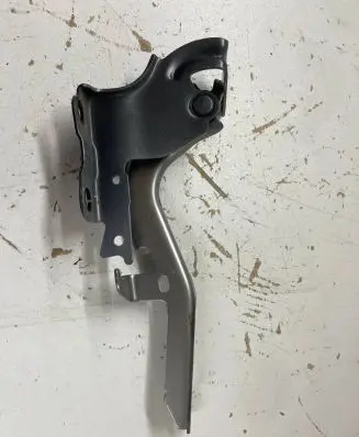 Lexus RX 450H Engine bonnet/hood hinges rx450h