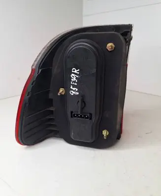 BMW 5 E39 Rear/tail lights 6902532