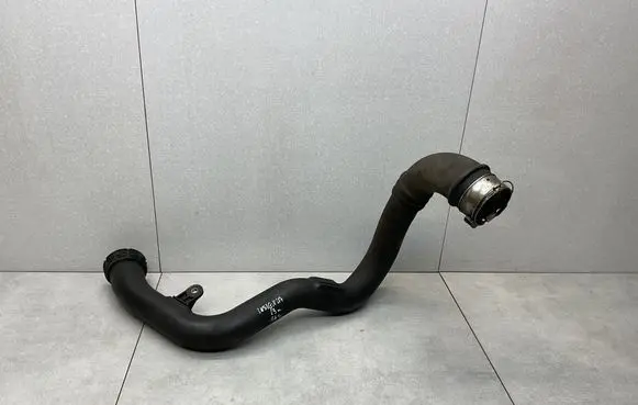 Opel Insignia B Intercooler hose/pipe 39155301