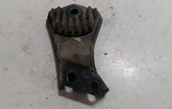 Other rear suspension part