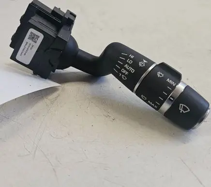 Jaguar XE Wiper speed switch GX733F973BA