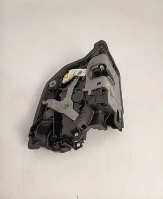 BMW X1 F48 F49 Front door lock 7281934