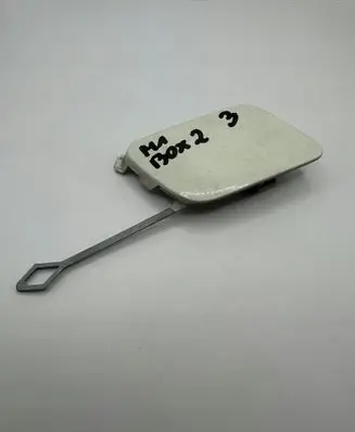 Audi A3 S3 8V Front tow hook cap/cover 8V3807241