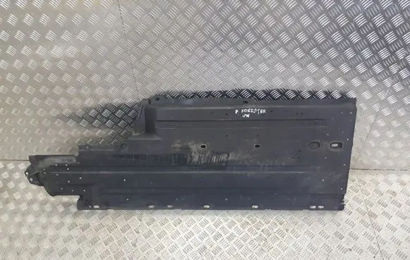 Subaru Forester SH Engine splash shield/under tray