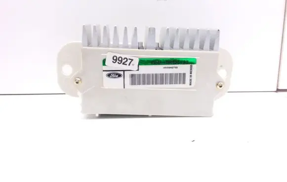 Jaguar S-Type Sound amplifier XW4F18T805AB