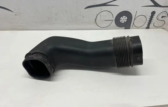 Alfa Romeo Stelvio Intercooler hose/pipe 00505593620