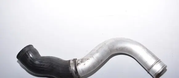 BMW 5 E39 Intercooler hose/pipe 2249669