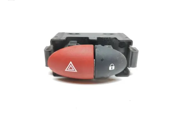 Nissan NV400 Hazard light switch ES160101