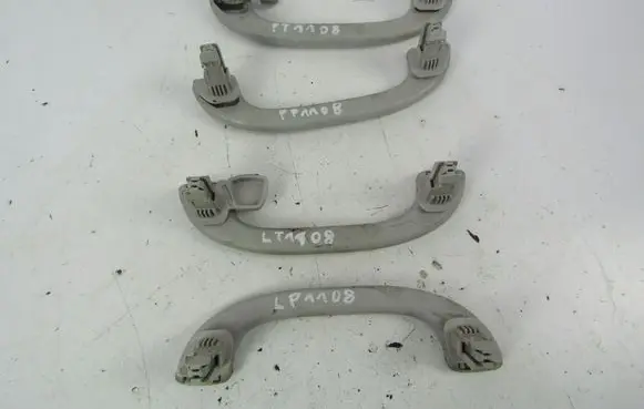 Peugeot 407 Front interior roof grab handle 