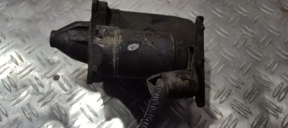 Mazda MX-3 Starter motor m3t49381