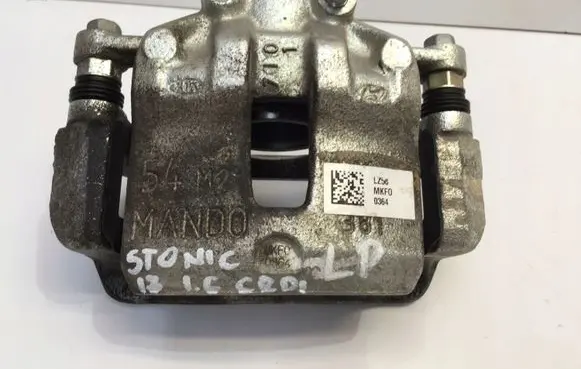 KIA Stonic Front brake caliper LZ58