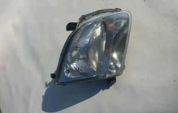 Suzuki Ignis Headlight/headlamp