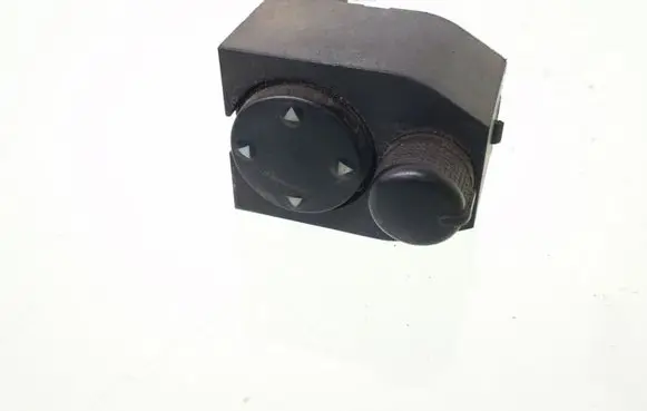Audi A3 S3 8L Wing mirror switch 8D0959565A 03240034