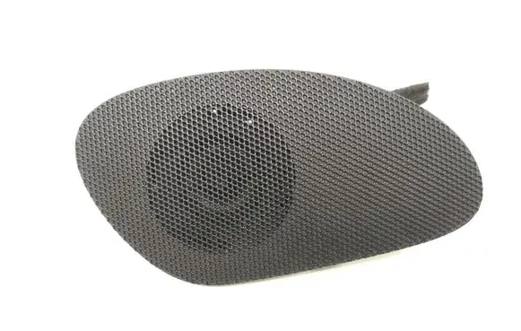 Peugeot 307 Front door high frequency speaker 9634507077
