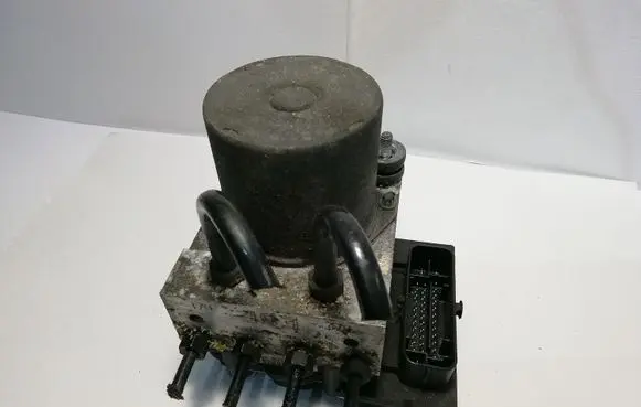 Audi A4 S4 B8 8K ABS control unit/module 8E0910517D012 0265950474