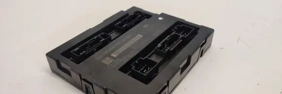 Comfort/convenience module