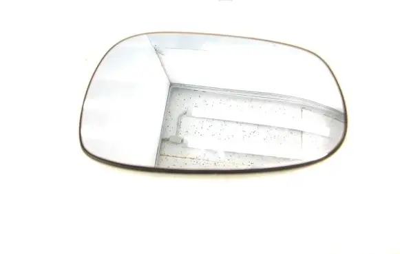 Peugeot 607 Wing mirror glass 9632908180
